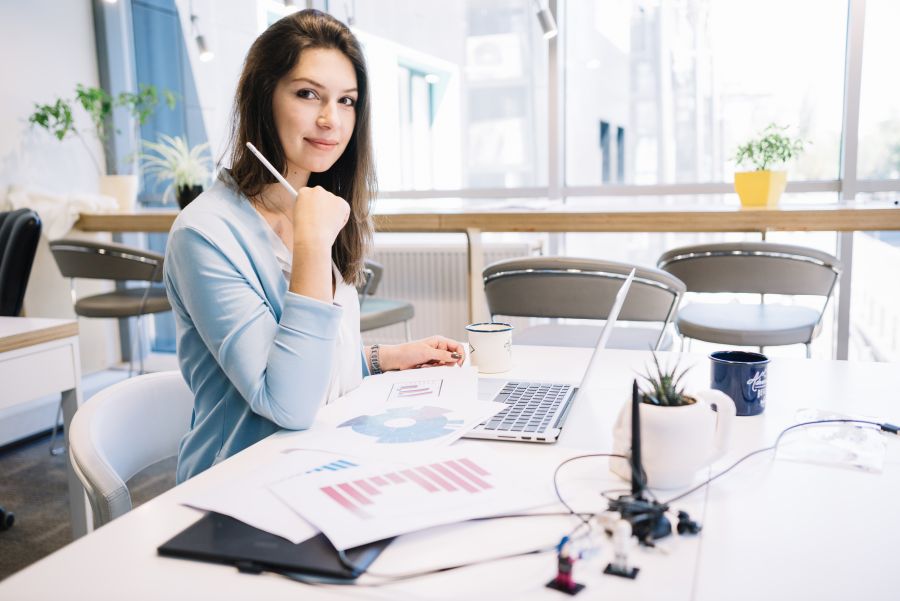 Como manter um ambiente saudável no trabalho