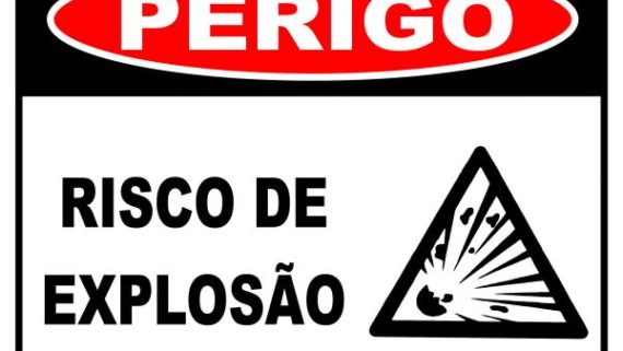 Equipamentos “A prova de explosão”