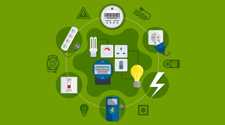 5 Dicas para redução do consumo de energia em seu negócio